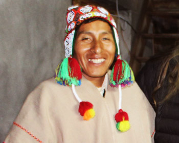 ayahuasca healer shamans
